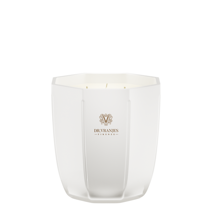 Candle Pearl Ginger Lime – Dr. Vranjes Firenze HK