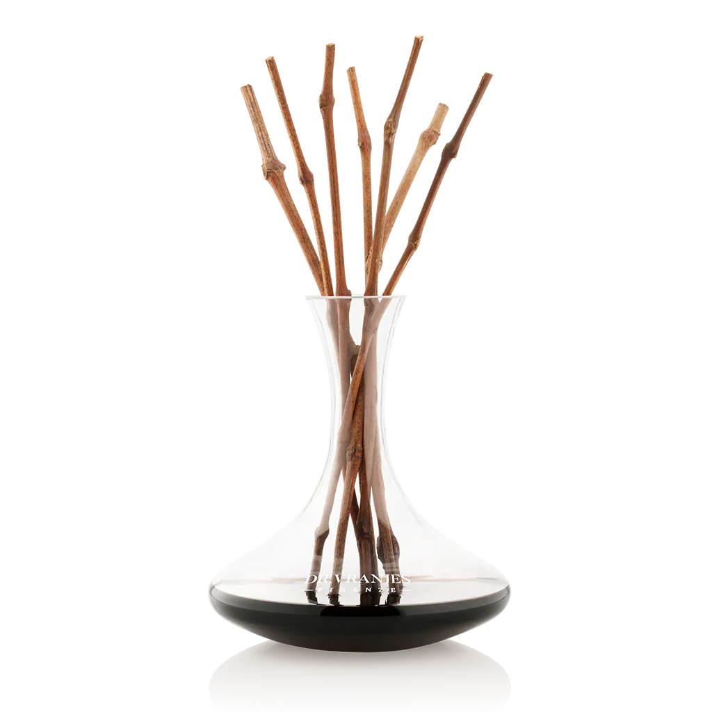 Rosso Nobile Decanter