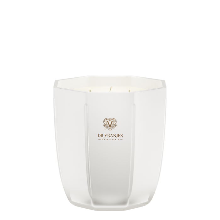 Candle Pearl Ginger Lime – Dr. Vranjes Firenze HK