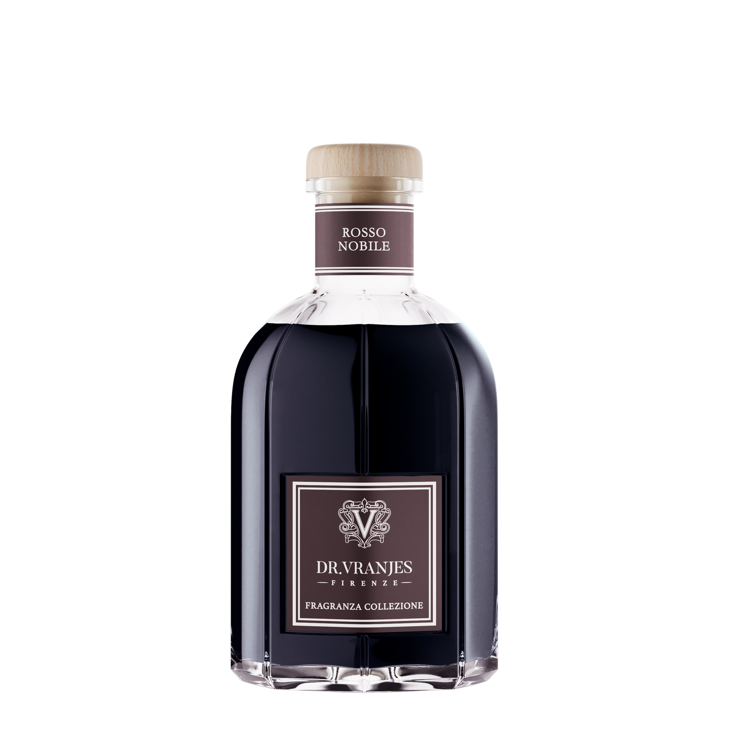 Rosso Nobile – Dr. Vranjes Firenze HK Rosso Nobile – Dr. Vranjes Firenze HK